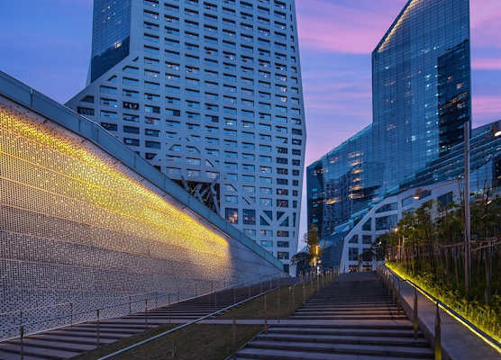 Ascott Raffles City Chengdu 1