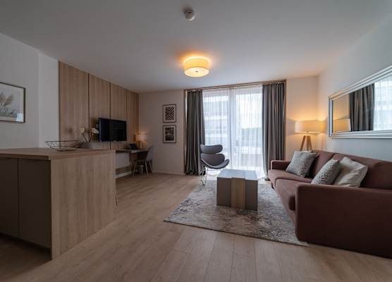 Aparthotel Cosy 1