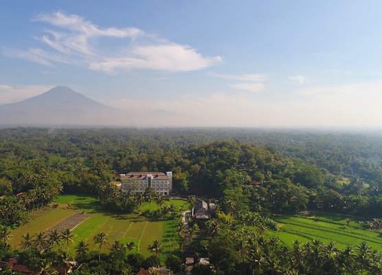 Plataran Heritage Borobudur Hotel 1