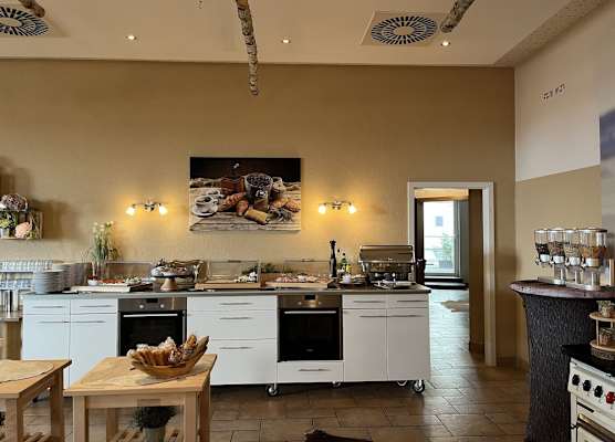Hotel an der Burg 1