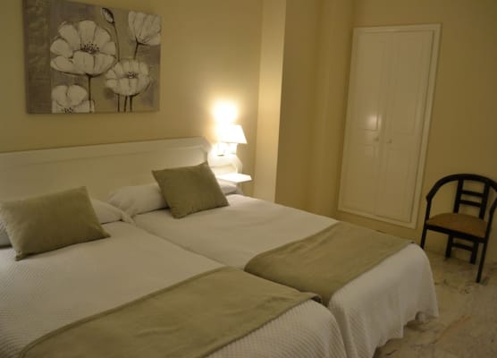 Hotel Ramomar 1