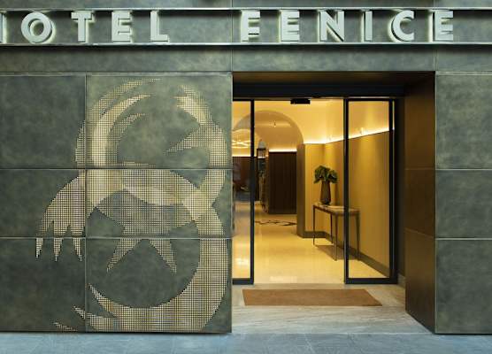 Hotel Fenice 1