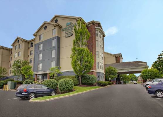 Homewood Suites by Hilton South Dayton Miamisburg 1