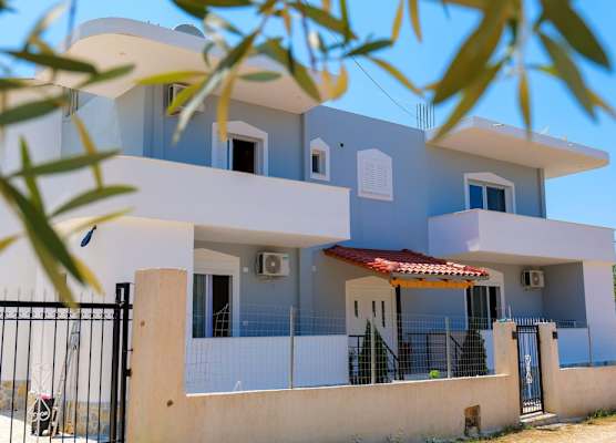 Vila Lejla 1
