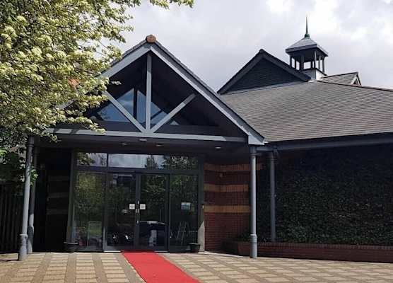 Wigan Oak Hotel by Belvilla 1
