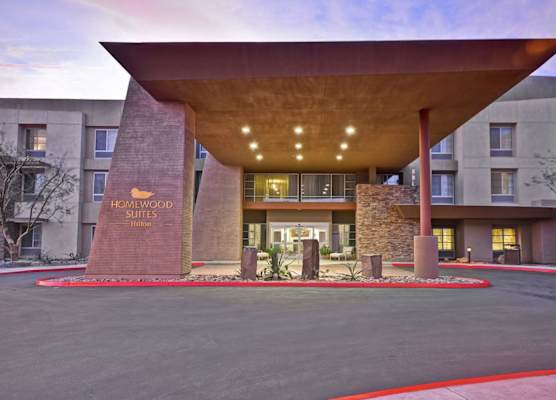 Homewood Suites by Hilton Palm Desert 1