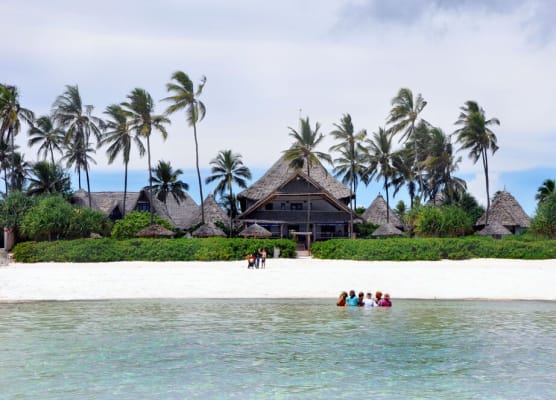 Villa Kiva Boutique Hotel 1