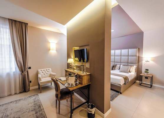 Delle Vittorie Luxury Rooms&Suites 1
