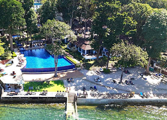 Chang Buri Resort & Koh Chang Hillside 1