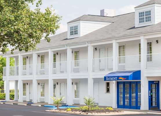 Baymont by Wyndham Anderson Clemson 1