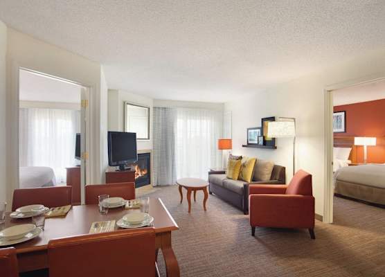 Residence Inn Joplin 1