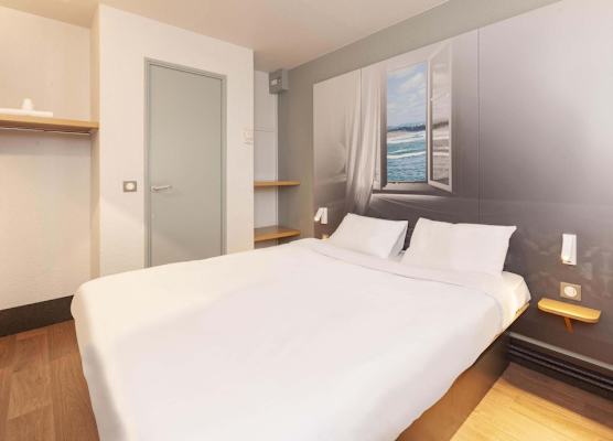 B&B HOTEL Bayonne 1