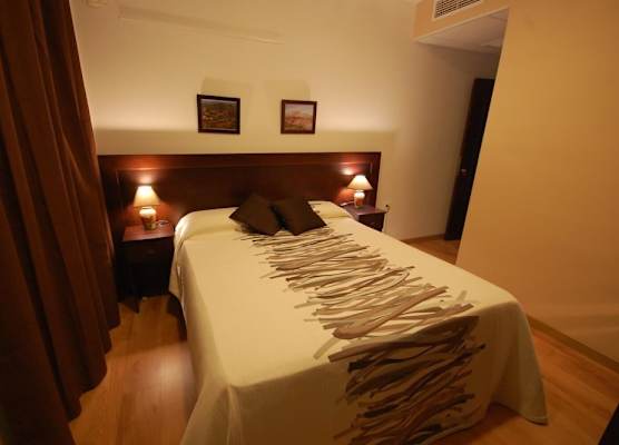 Hotel Hospederia San Francisco 1