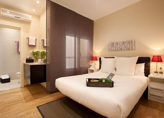 Enjoybcn Coliseum Apartments 1