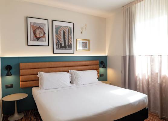 Bleis Hotel 1