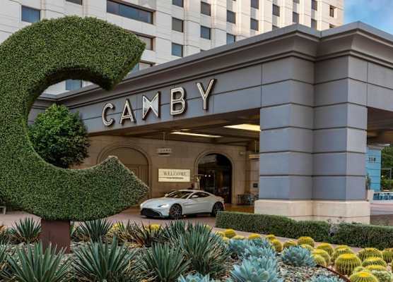 The Camby, Autograph Collection 1
