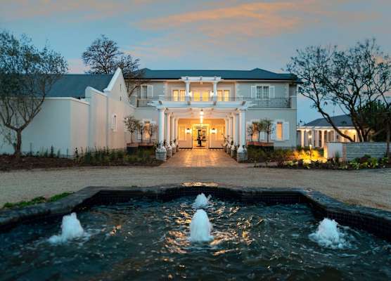 Shamwari Long Lee Manor 1