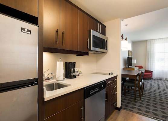 TownePlace Suites by Marriott San Mateo Foster City 1