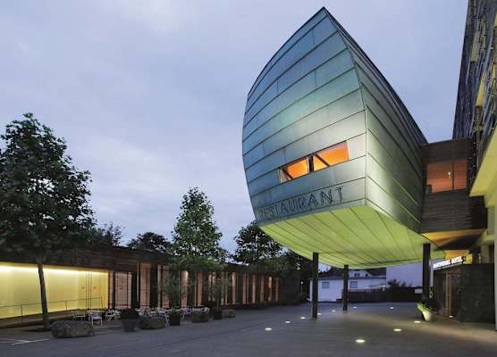 Vienna House by Wyndham Martinspark Dornbirn 1