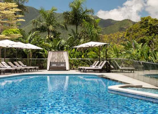 The Silveri Hotel Hong Kong - MGallery Collection 1