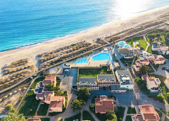 Pestana Alvor Beach Villas Seaside Resort 1