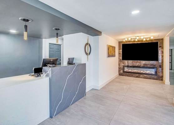 Quality Inn & Suites Columbia Harbison 1