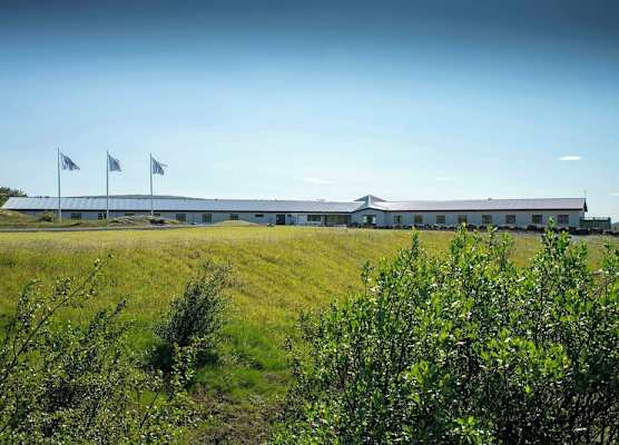 Hotel Gullfoss 1