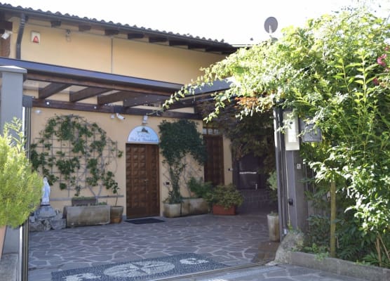 B&B "al Pesce Vela" 1