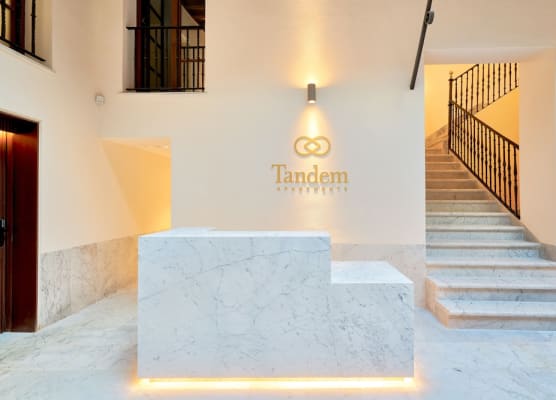 Tandem Torres de Cádiz Suites 1