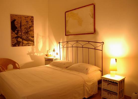 Antico Camino B&B 1