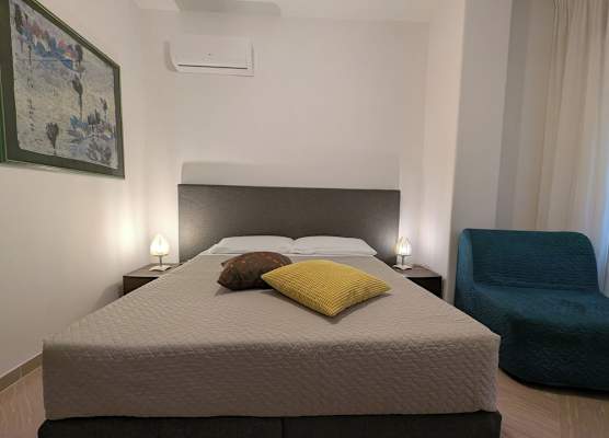 Napoli City Inn 1
