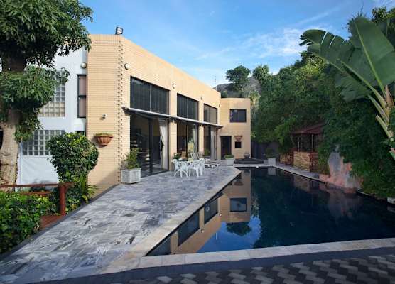 Constantia Vista Guest House 1