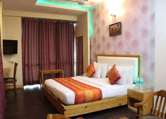Hotel River view 1