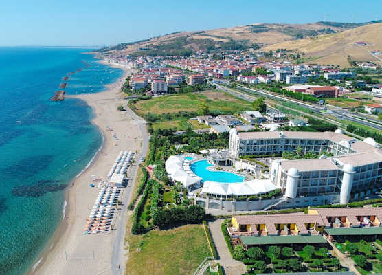 Grand Hotel Balestrieri 1