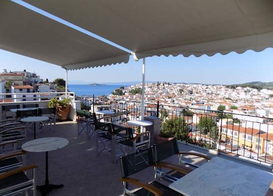 Pension Margarita 1