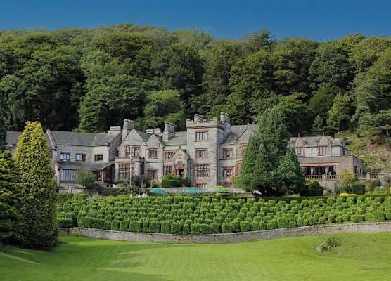 Netherwood Hotel & Spa 1