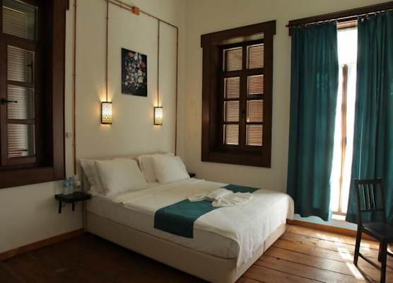 Olea Leya Hotel 1