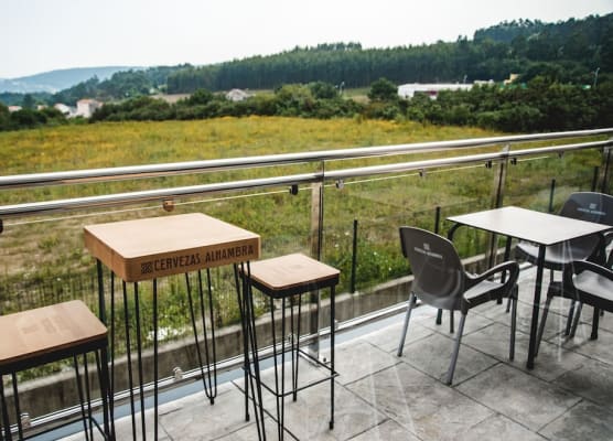 Hotel Chips Fene 1