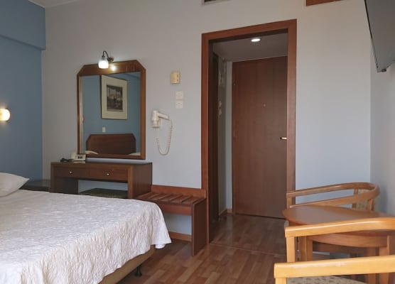 Economy Hotel 1