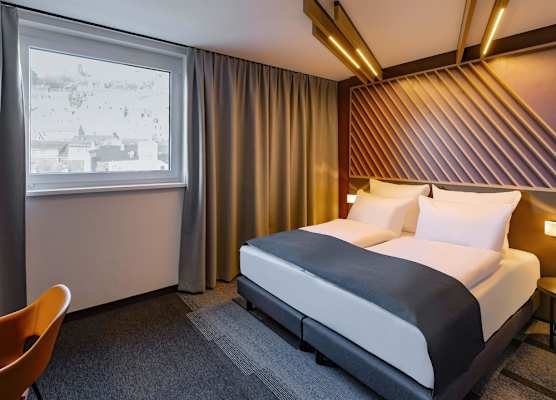 B&B HOTEL Idar-Oberstein 1