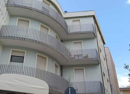 Hotel New Arpa 1