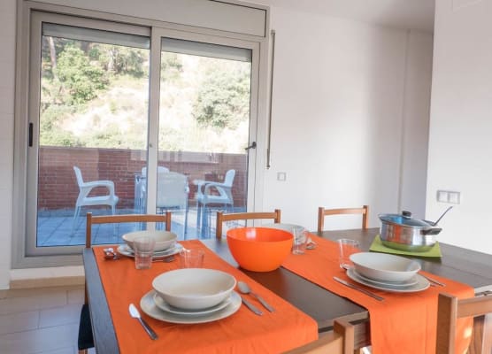 Apartaments Ar Espronceda 1
