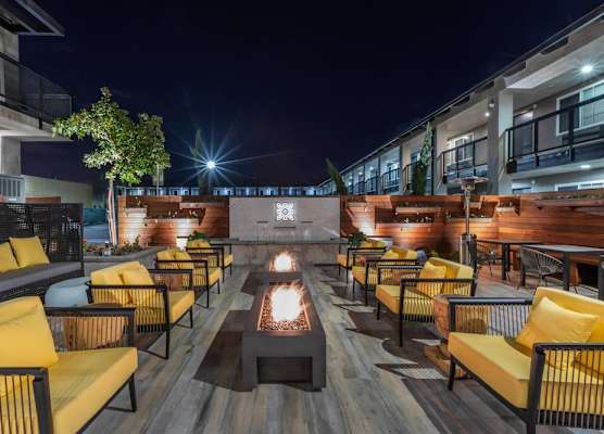 Bluestem Hotel Torrance Los Angeles, an Ascend Collection Hotel 1