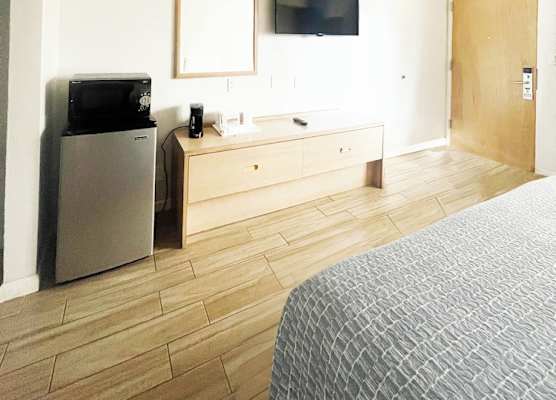 Rodeway Inn San Francisco City Center 1