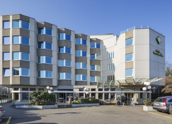 Hotel Welcome Inn 1