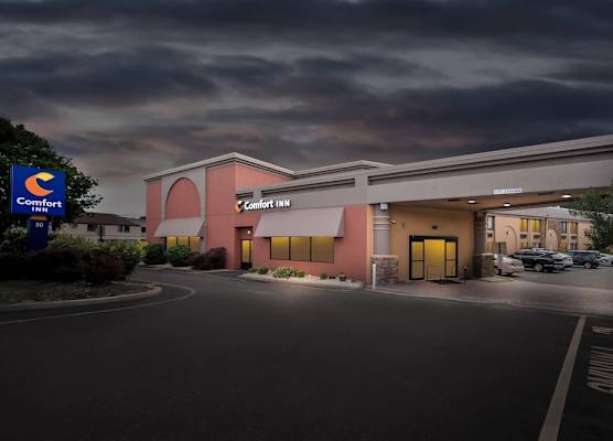 Comfort Inn Paramus - Hackensack 1
