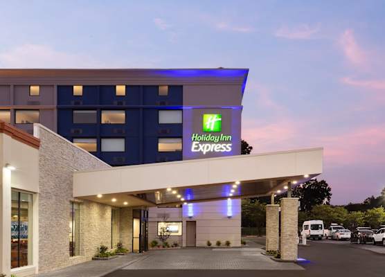 Holiday Inn Express ATLANTA AIRPORT - NORTH by IHG 1