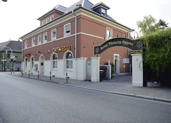 Pension und Monteurzimmer VICTORIA 1