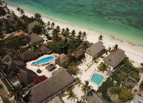 Sea View Lodge Boutique Hotel 1
