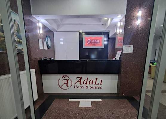 Adalı Hotel & Suites 1